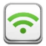 wi-fi tethering on/off android application logo